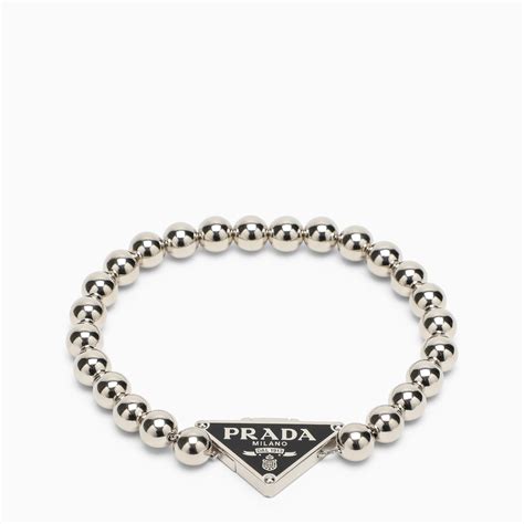 bracciale di prada|Gioielli Prada .